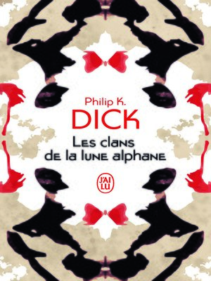 cover image of Les clans de la lune alphane